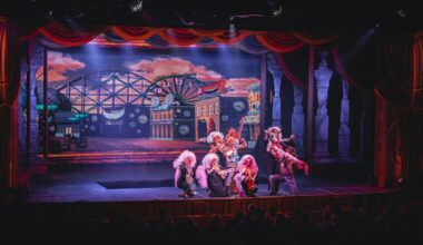 Sorties Théâtre à Montréal : Les 6 Scènes Incontournables