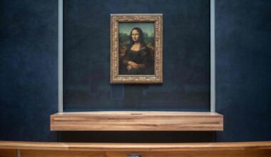 Vidéo. Le saviez-vous ? Le 21 août 1911, la Joconde était dérobée par un certain Vincenzo Peruggia, un vitrier italien ayant travaillé au Louvre lors de l’encadrement du tableau