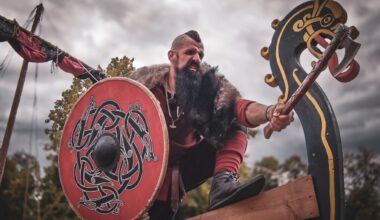 Viking, musique, nature, patrimoine… Nos idées de sorties dans l’Eure pour le week-end du 21 au 23 août