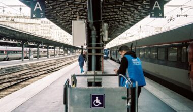 Île-de-France Mobilités (IDFM) : le pass Navigo annuel a débarqué sur iPhone