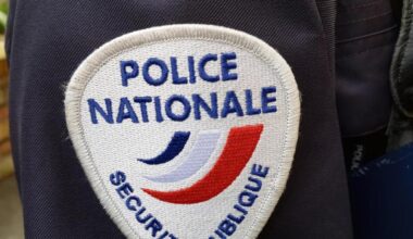 Deux ados de 16 et 17 ans interpellés dans une voiture volée à Oissel