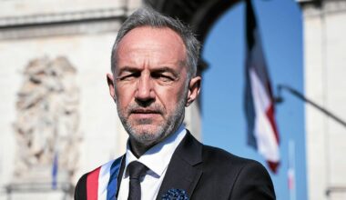 La ville de Paris annonce « la mise à l’abri » de 253 personnes d’un campement