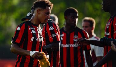 PRONOS PARIS RMC Les paris sur Nice - Lorient du 22 août
