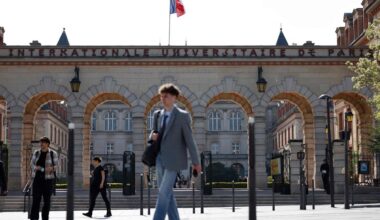 La mairie de Paris demande une enquête sur la gestion de la Maison de l’Argentine, résidence universitaire en France