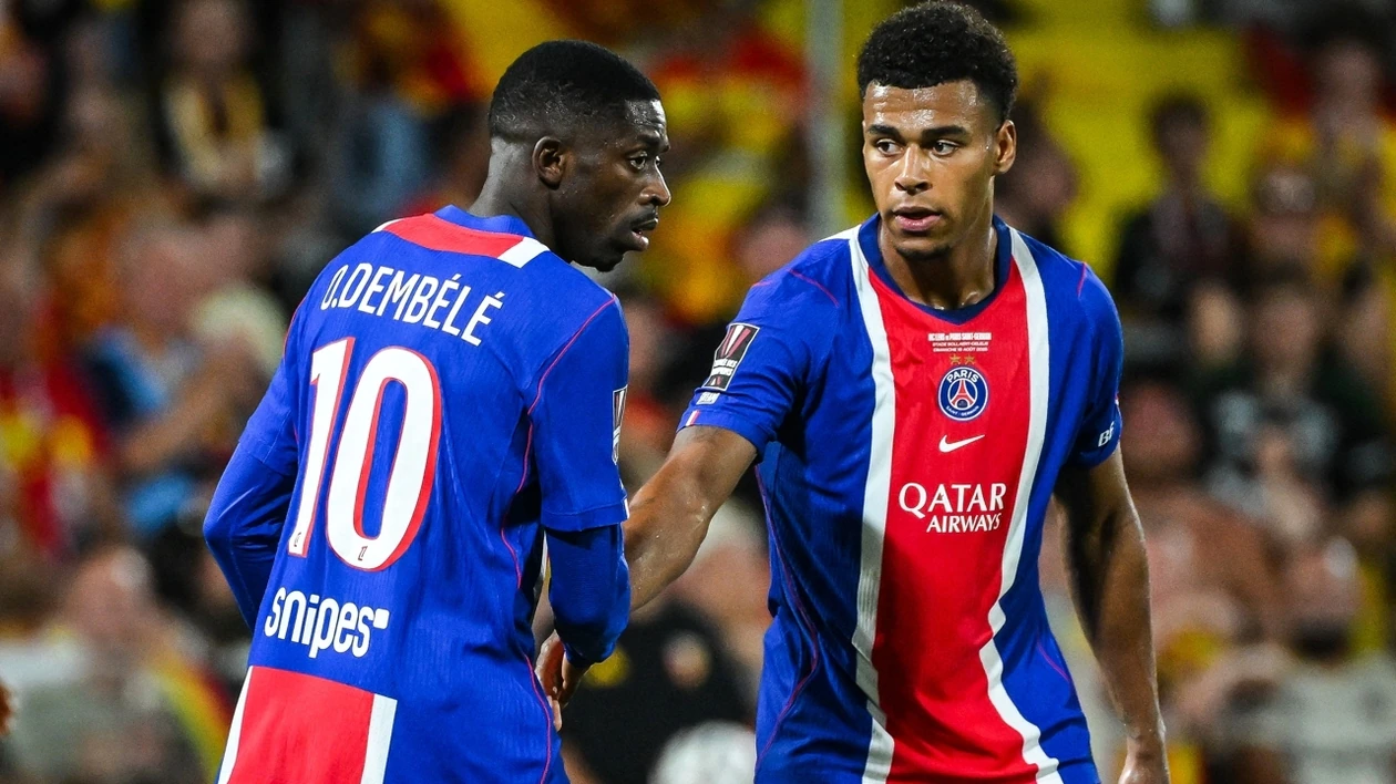 Stade Rennais - Paris SG. Le champion d’Europe pas vraiment chaud pour tendre l’autre joue au Roazhon Park