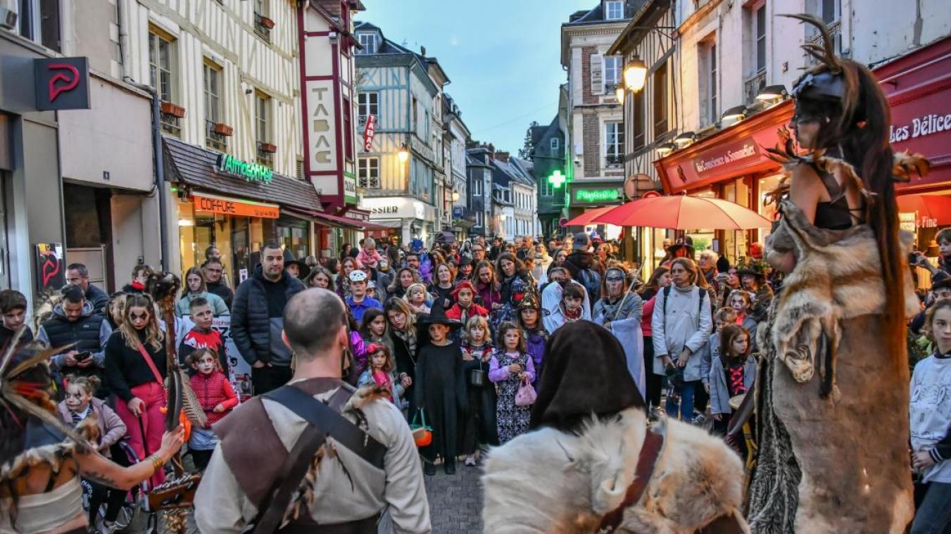 Festival fantasy, Jimi Hendrix… notre sélection de sorties dans l’Eure et en Seine-Maritime