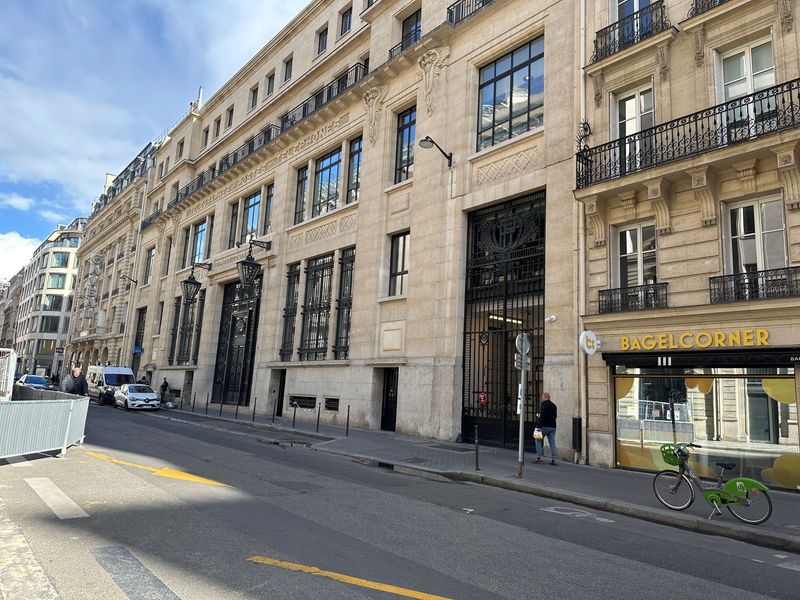 France arrests two more suspects on Bank of America's foiled attack