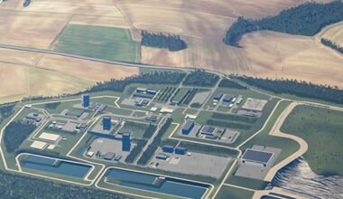 France Confirms Latest Cost Estimate Of €37 Billion For Cigéo Nuclear Repository