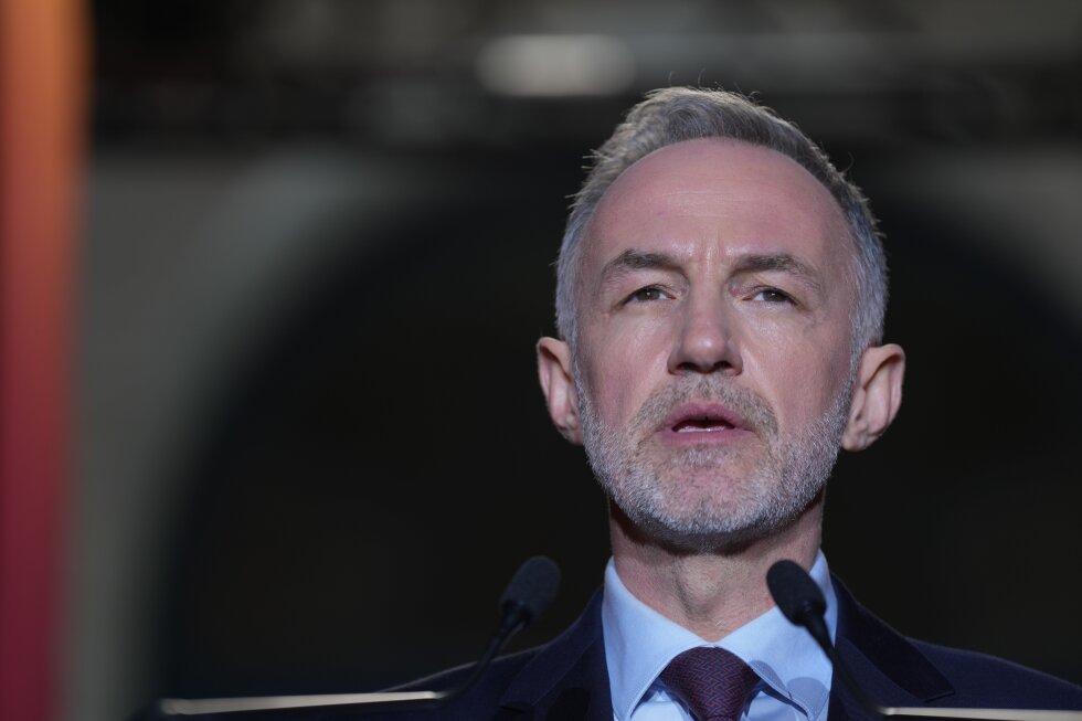 Socialist Emmanuel Grégoire becomes new mayor of Paris