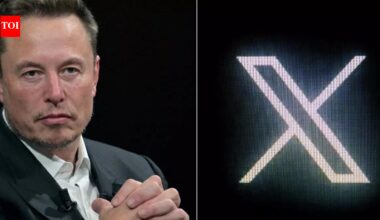France escalates matter weeks after America slammed probe against Elon Musk and X, Tesla CEO now faces …