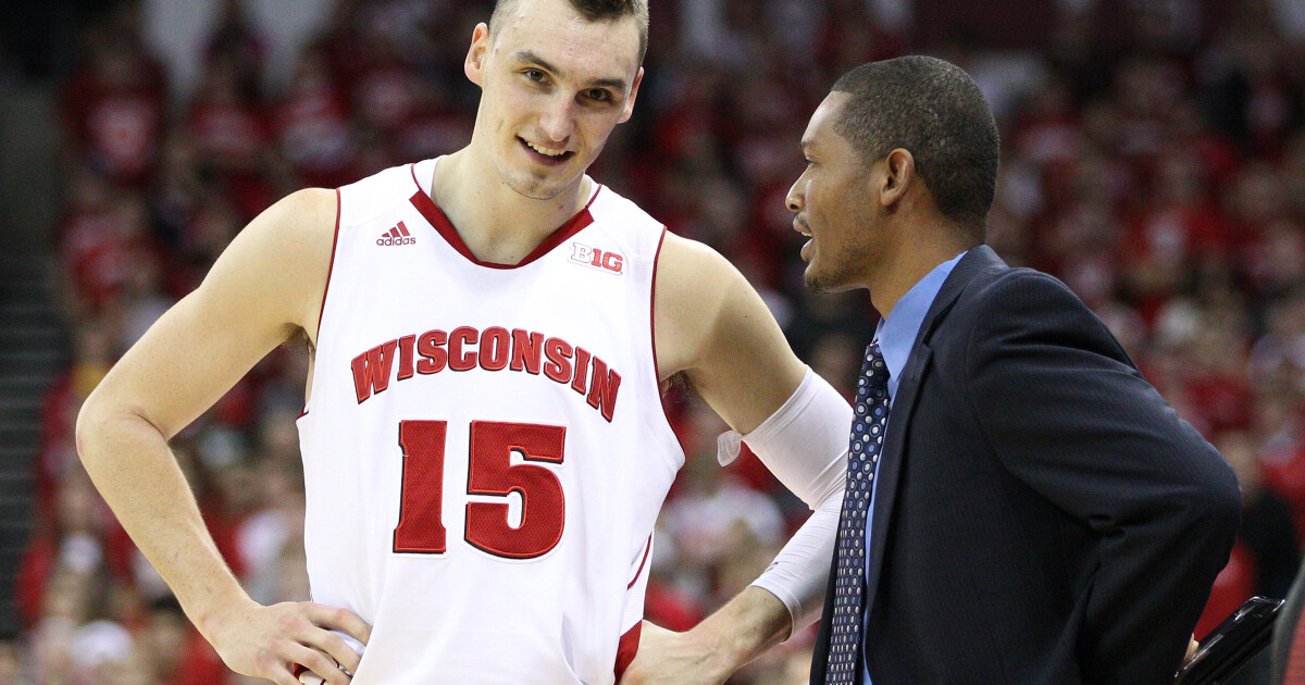 Paris Names Dekker Assistant Coach – University of South Carolina Athletics