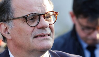 Inside the fight to rule the Bank of France – POLITICO