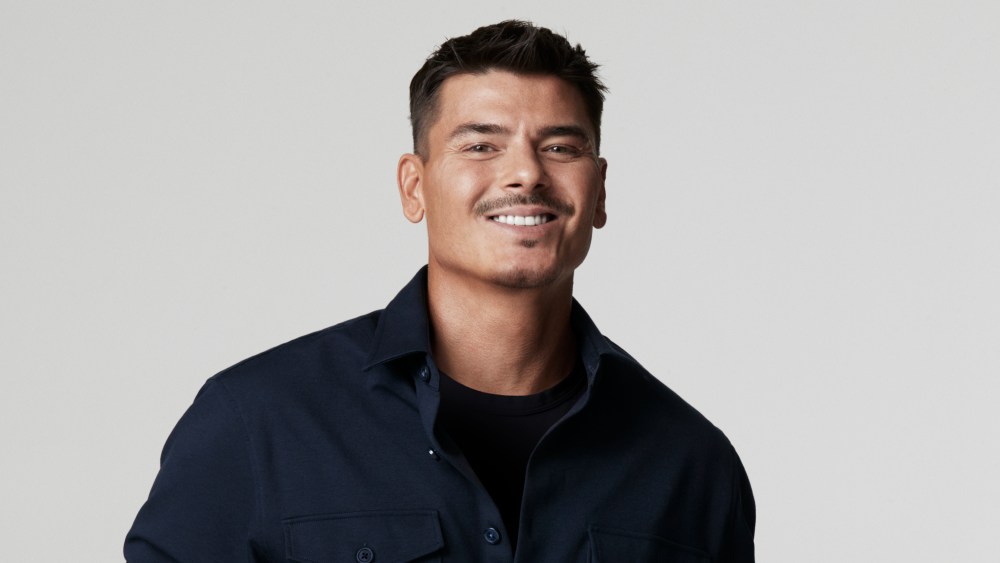Mario Dedivanovic