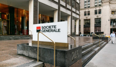 Societe Generale to accept tokenized collateral, launch repo on Canton Network - Ledger Insights