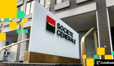 Societe Generale works with Swift to settle tokenize bonds using cash and stablecoins