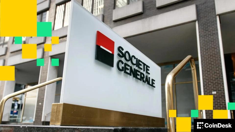 Societe Generale works with Swift to settle tokenize bonds using cash and stablecoins