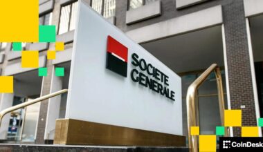 Societe Generale works with Swift to settle tokenize bonds using cash and stablecoins