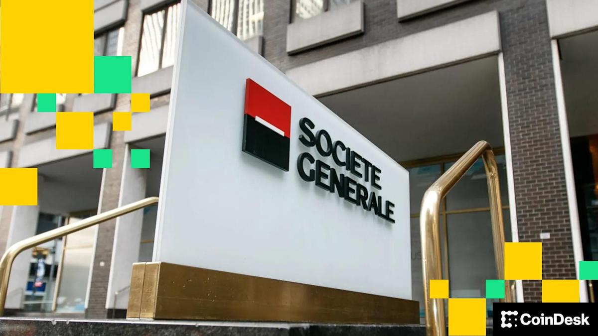 Societe Generale works with Swift to settle tokenize bonds using cash and stablecoins