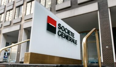 Societe Generale Selects Bullish Europe to Debut Its USD Stablecoin