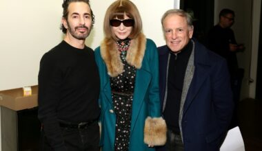 LVMH sells Marc Jacobs to WHP Global, which will form partnership with G-III