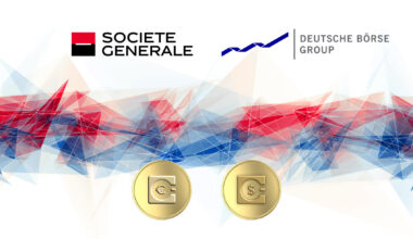 Deutsche Börse partners SocGen FORGE to explore stablecoin collateral - Ledger Insights