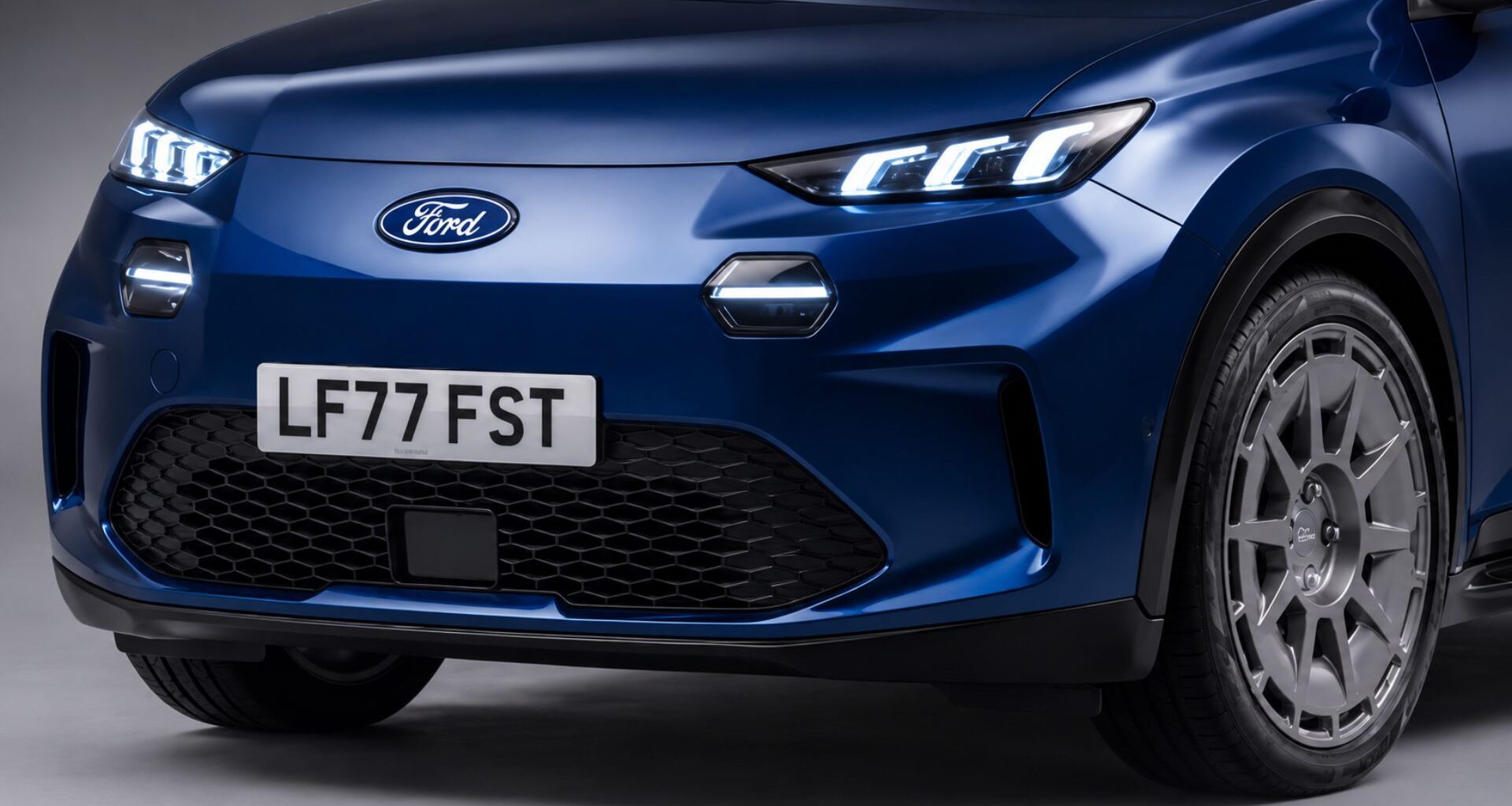 Ford Fiesta, a car loved by Brazilians, may return: project involves partnership with Renault, over 400 km of range, versions above 220 hp, and five new models