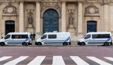 Anti-religious attacks skyrocket in France: Jews are subjected to personal attacks, Christian churches are targeted, and Muslims face threats, Evangelical Focus