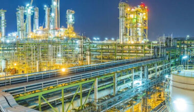 TotalEnergies Refocuses LNG Exposure From Sanctioned Russia To Mediterranean Growth