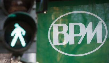 BPM, Crédit Agricole moves up toward 29.9% via derivatives