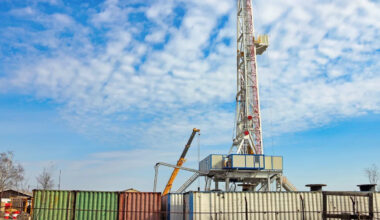 TotalEnergies acquires 10% stake in Bab Gas Cap concession