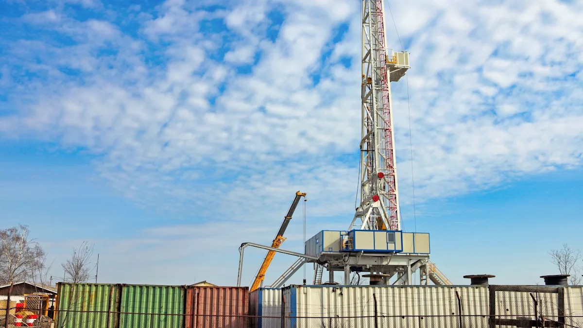 TotalEnergies acquires 10% stake in Bab Gas Cap concession