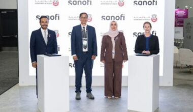 DoH and Sanofi Partner to Advance Vaccine Innovation