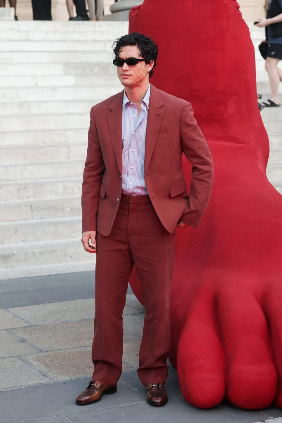 Photo credit: Jacopo Raule - Getty Images