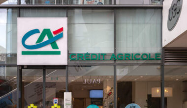 Crédit Agricole launches euro stablecoin via CACEIS - Ledger Insights