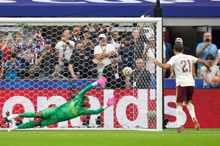 Spain stymies France in semifinals 2-0 | News, Sports, Jobs