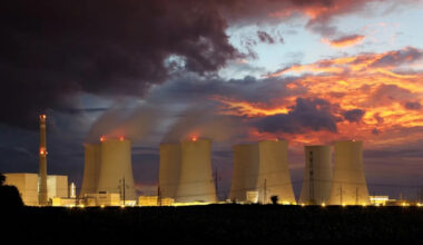 Belgium Moves to Take Control of Engie’s Nuclear Fleet