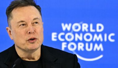 Elon Musk Endorsed France's Far-Right Presidential Candidate—But Party Distanced Itself From Billionaire