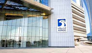 ADNOC Brings BP, TotalEnergies Into Abu Dhabi’s Biggest Gas Cap Project