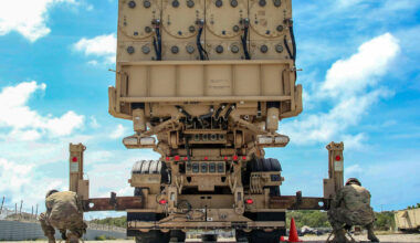 Europe's Defence Industry Wins Big With Airbus Military Deal