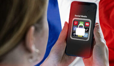 France Passes Social Media Ban for Under-15s, Leading Europe's Crackdown on Internet Freedom