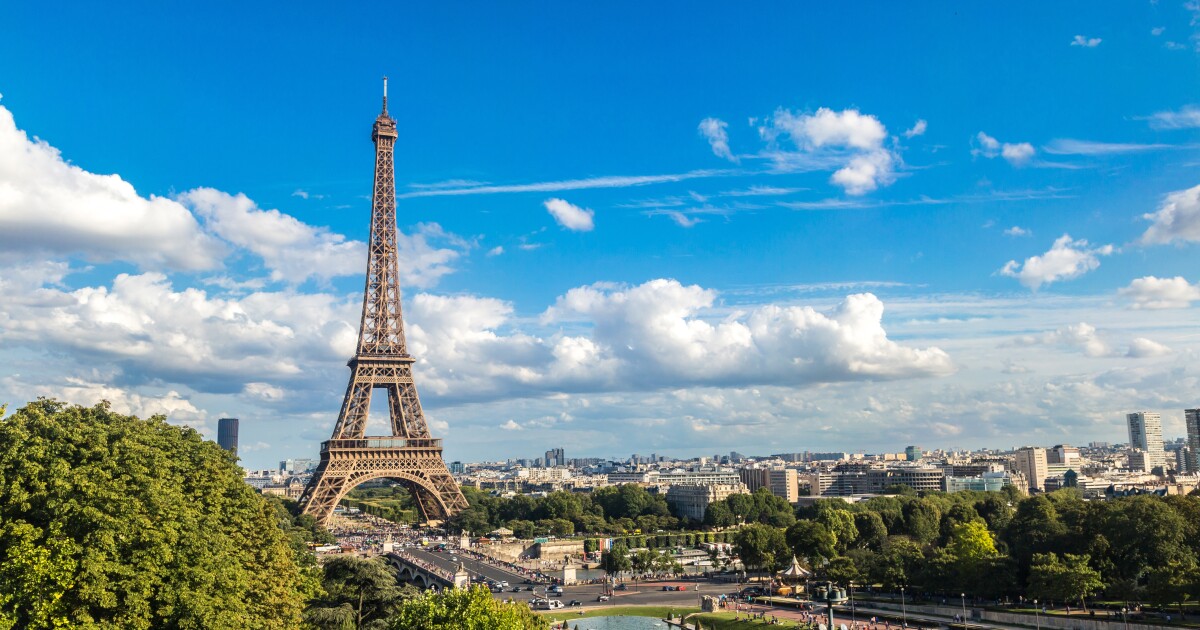 Delta to launch Austin's first nonstop flight to Paris in 2027
