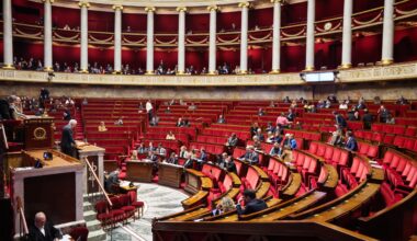 MPs attend parliamentary debate legislative process social