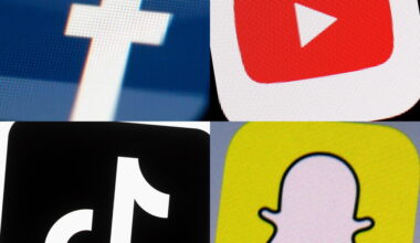 France’s top court blocks under-15 social media ban, citing constitutional freedoms