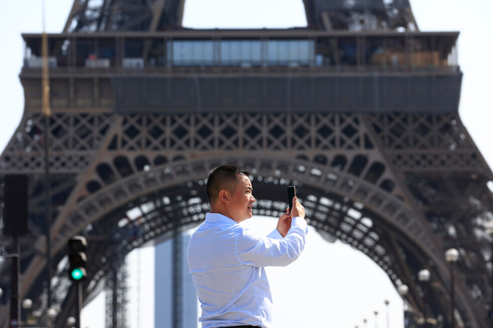 France's new law aims to shield consumers from intrusive calls