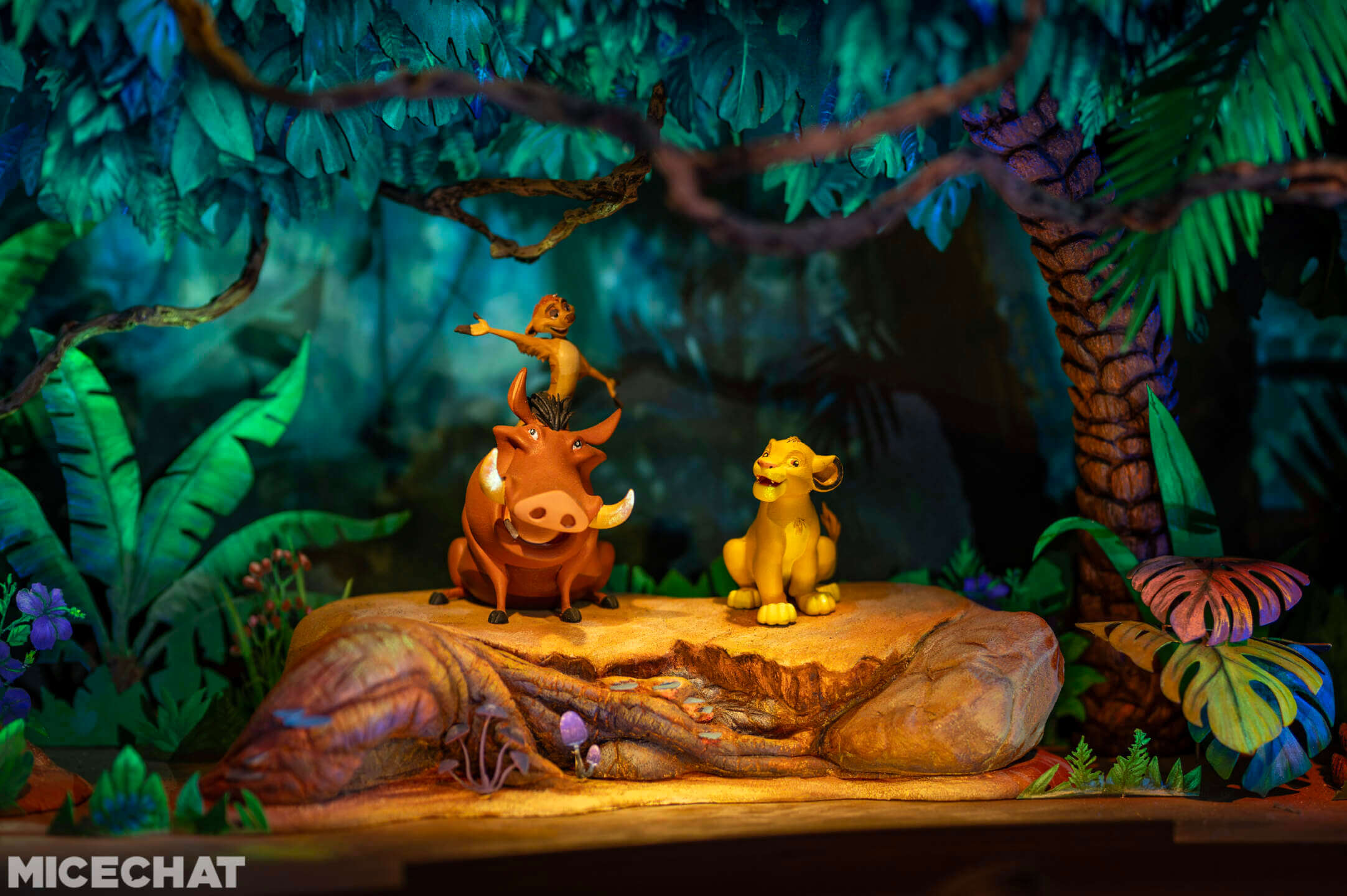Lion King, D23 2026: First-ever Lion King attraction coming to Disneyland Paris!
