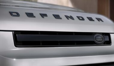 Jaguar Land Rover’s US Production Plan With Stellantis