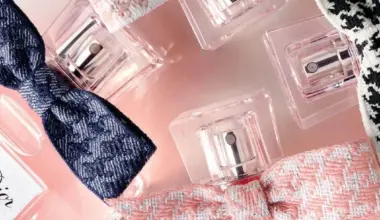 Miss Dior Eau de Parfum: Timeless Scent Meets Couture Style