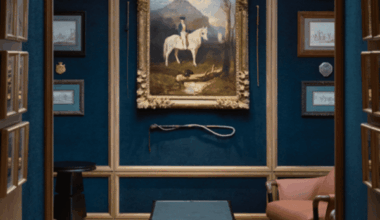 Hermès opens 55-room New Bond Street Maison, takes luxury to the max