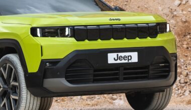 Another Jeep Could Follow Next Cherokee Back To Its Old Illinois Home