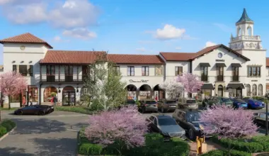 Hermès Opens Luxurious Boutique at Wilmette’s Plaza del Lago